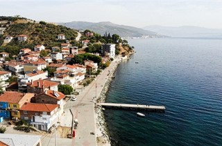 Karacaali Fotoğrafları